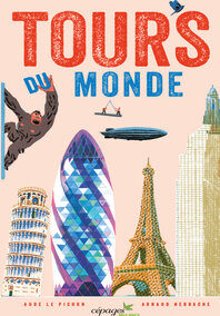 Tours du monde