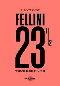 Fellini 23 ½