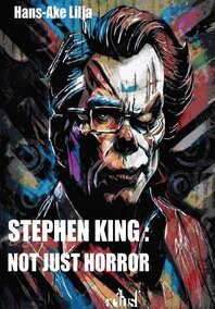 Stephen King: Not Just Horror