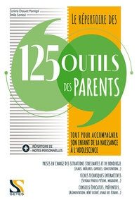 Le répertoire des 125 outils des parents