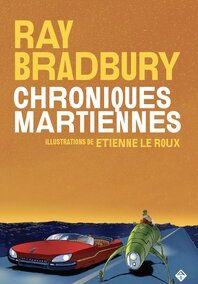 Chroniques Martiennes